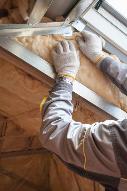 Best Blown-in Insulation  in Zion, PA