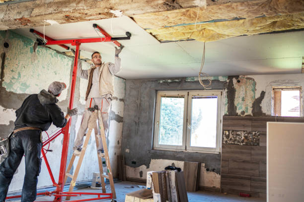Best Soundproof Insulation Installation  in Zion, PA