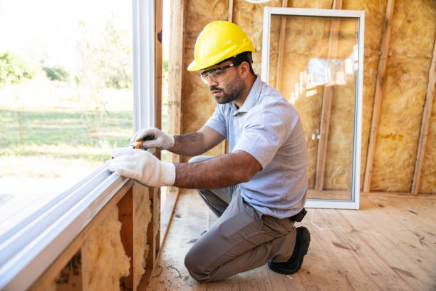 Best Energy-efficient Insulation  in Zion, PA