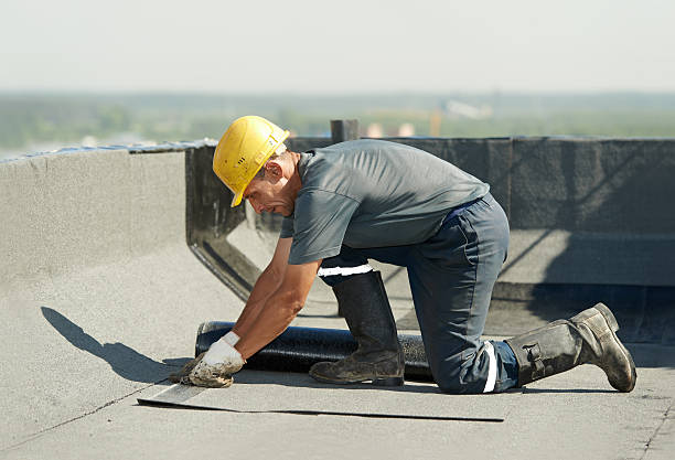 Best Insulation Repair Services  in Zion, PA
