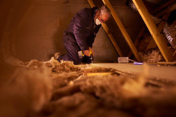 Best Commercial Insulation Contractor  in Zion, PA