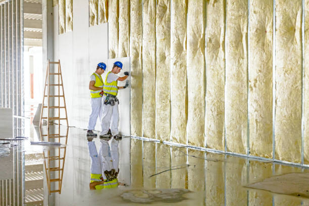 Best Fiberglass Insulation  in Zion, PA